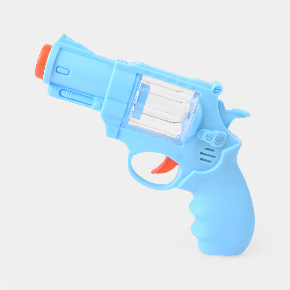 Electric Toy Gun with Light & Music For Kids