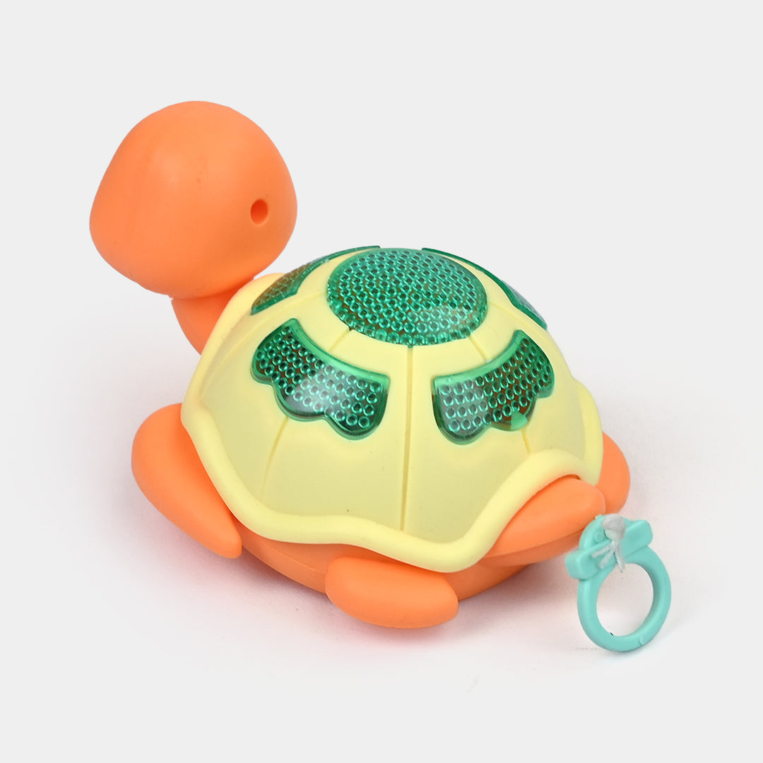 Cute Animal Shape Dinky Toy with Lights