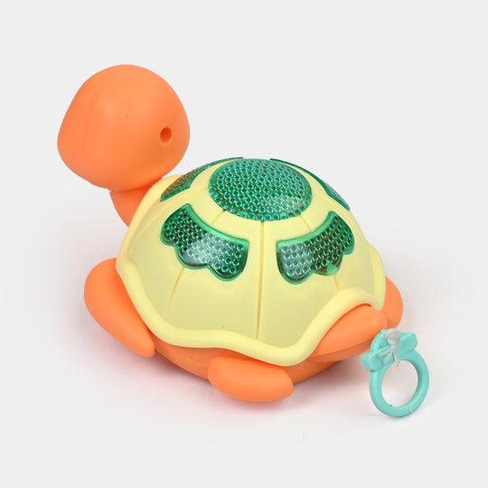 Cute Animal Shape Dinky Toy with Lights