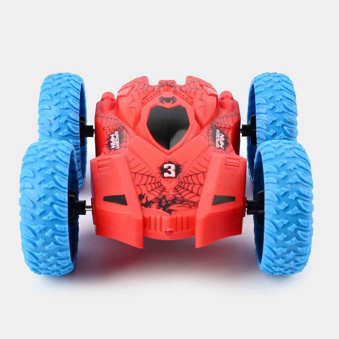 Remote Control 360 Stunt Car Toy