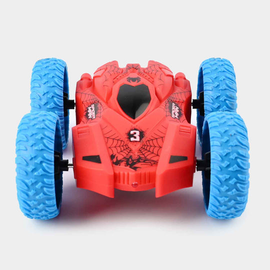 Remote Control 360 Stunt Car Toy