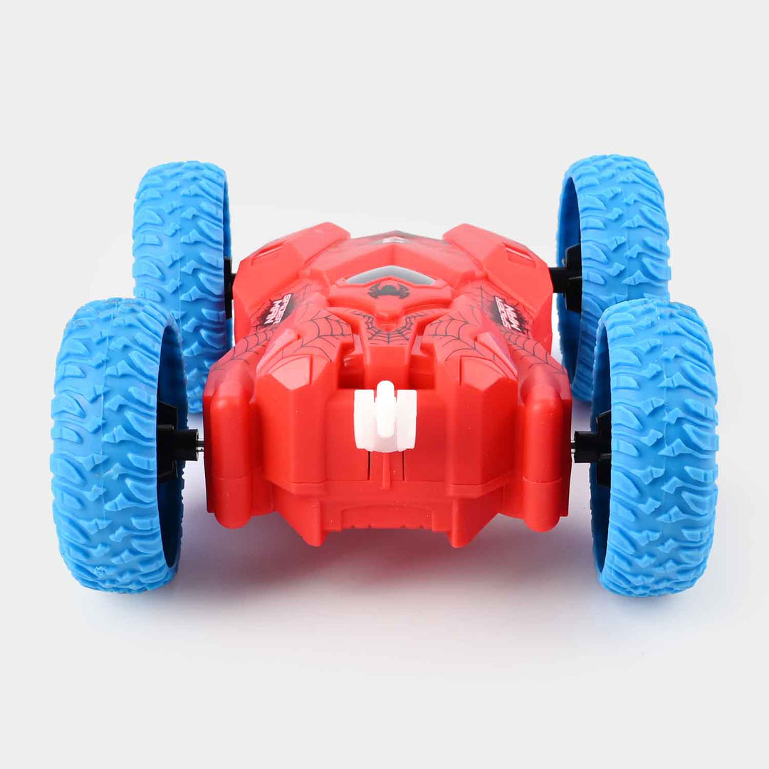 Remote Control 360 Stunt Car Toy