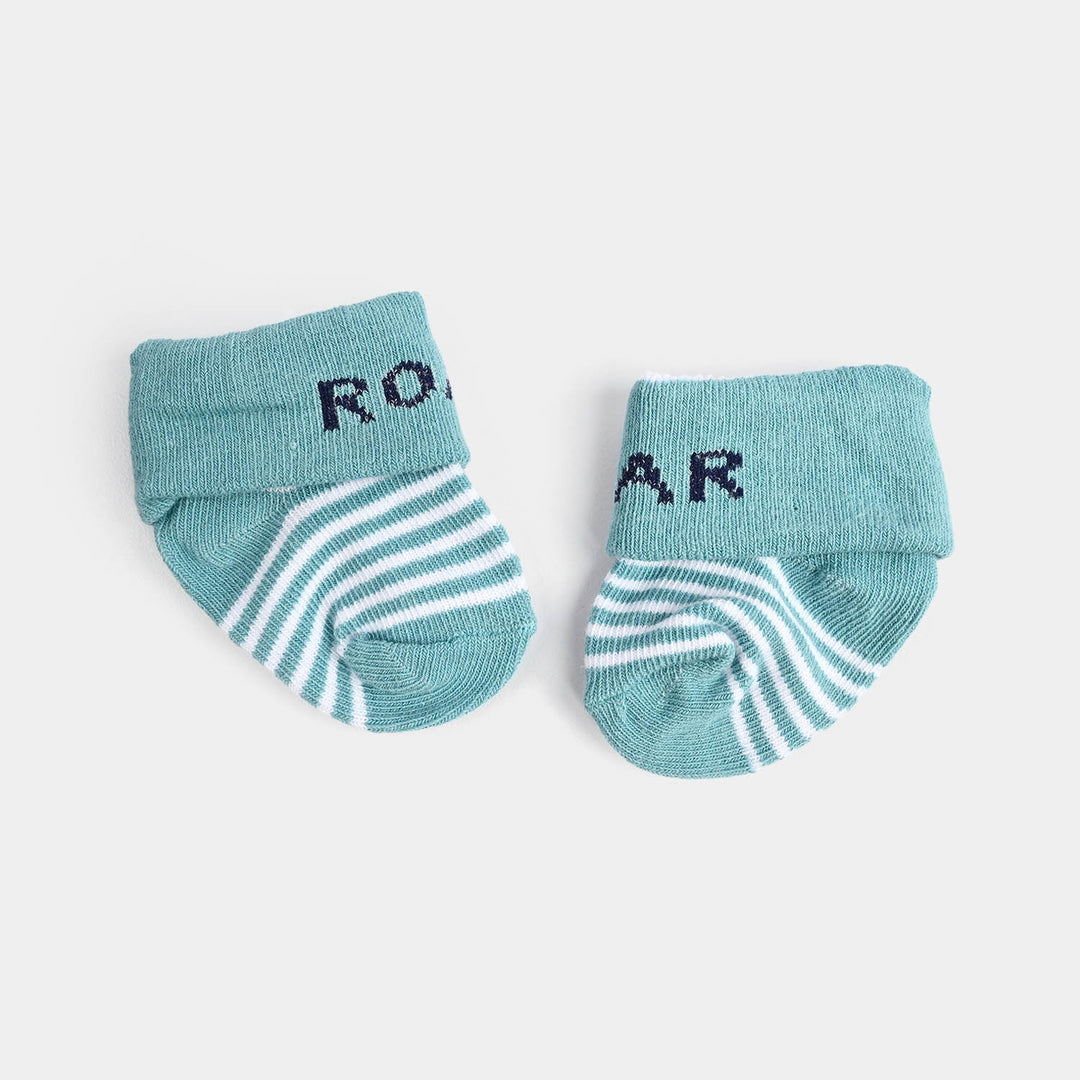 BABY SOCKS | 12M+