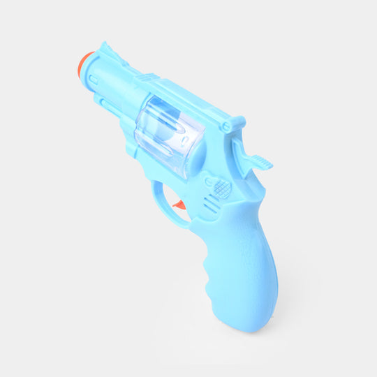 Electric Toy Gun with Light & Music For Kids