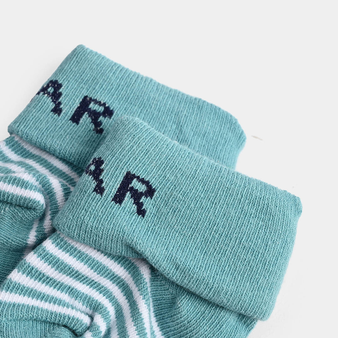 BABY SOCKS | 12M+