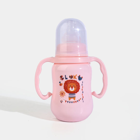 Baby Plastic Feeding Bottle 5Oz |150ml