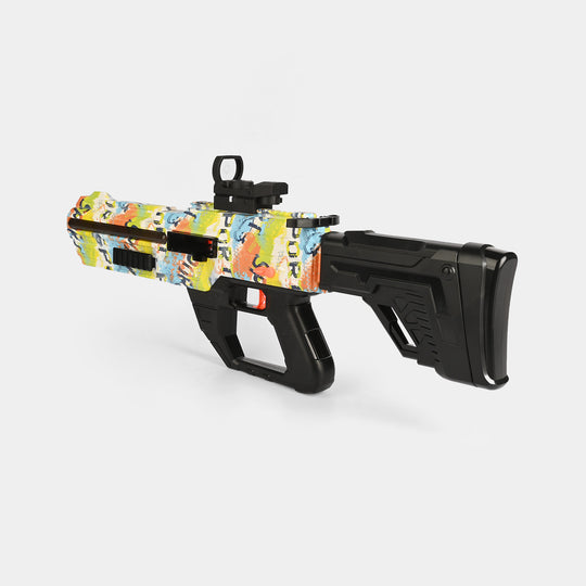 Electric Super Blaster Soft Dart Toy