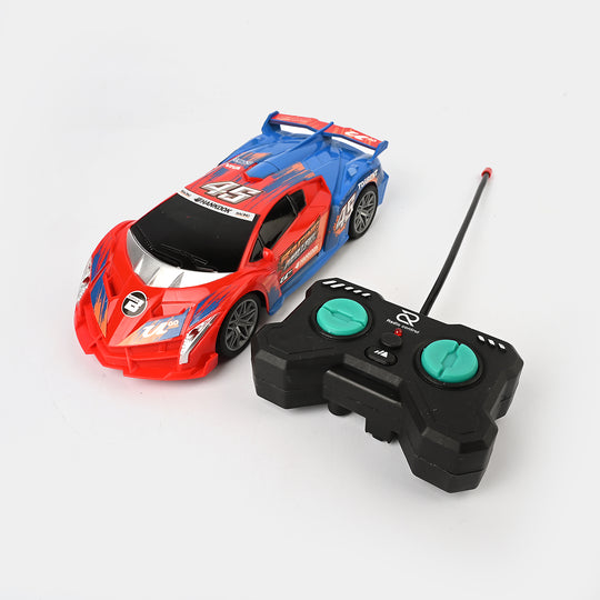 Remote Control Car For Kids