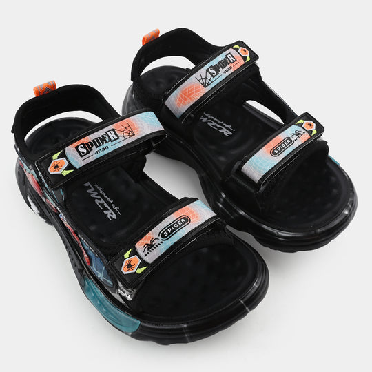 Boys Sandal A3-Blue