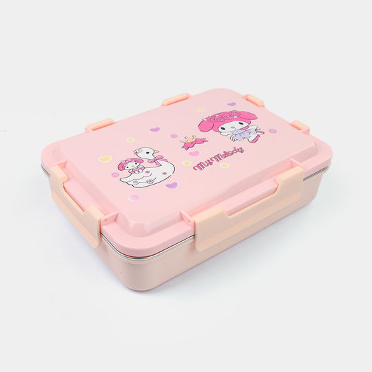 Plastic Lunch Boxes