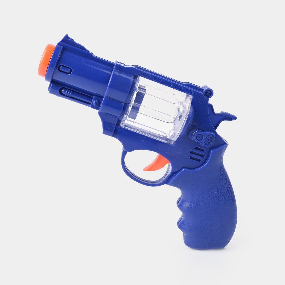 Electric Toy Gun with Light & Music For Kids