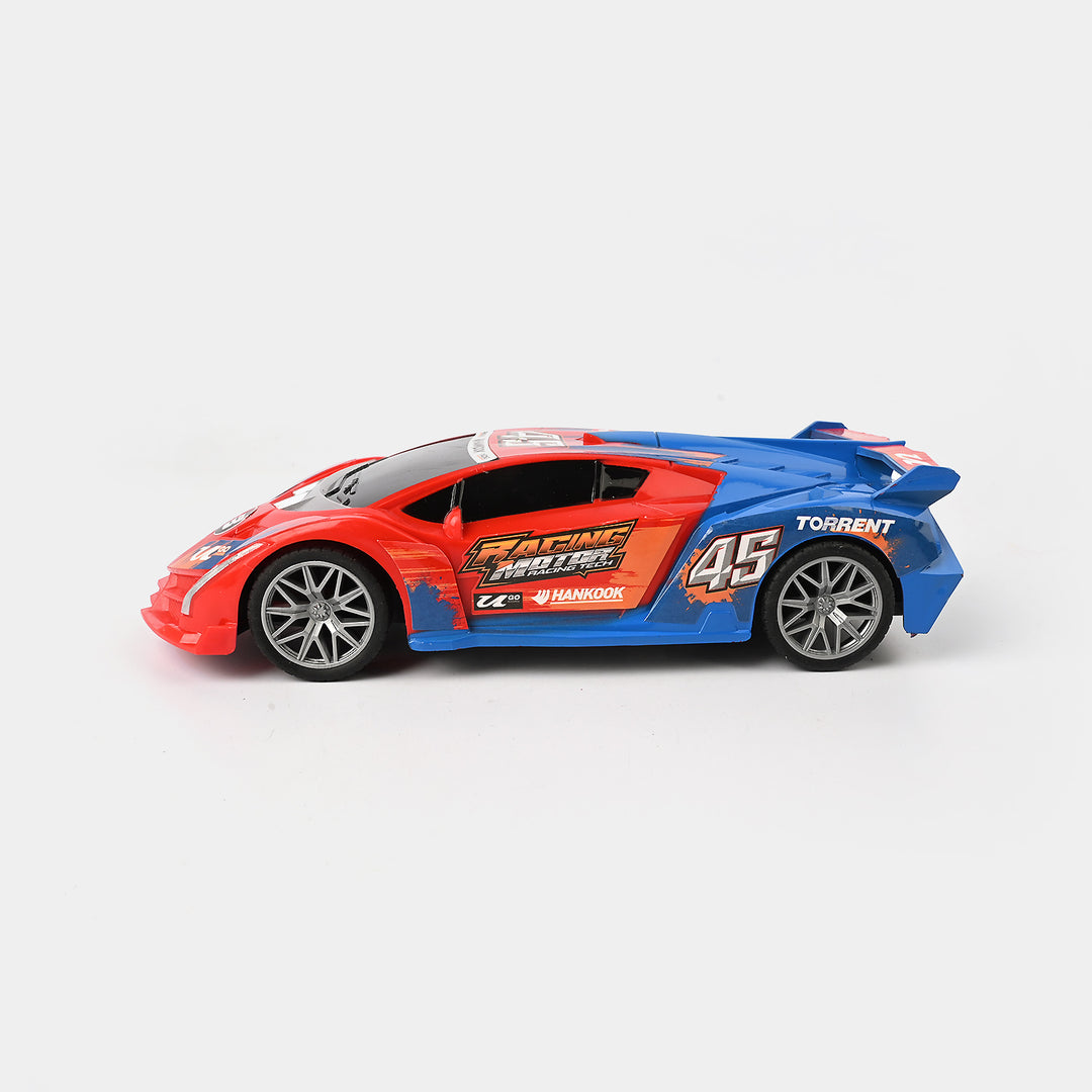 Remote Control Car For Kids