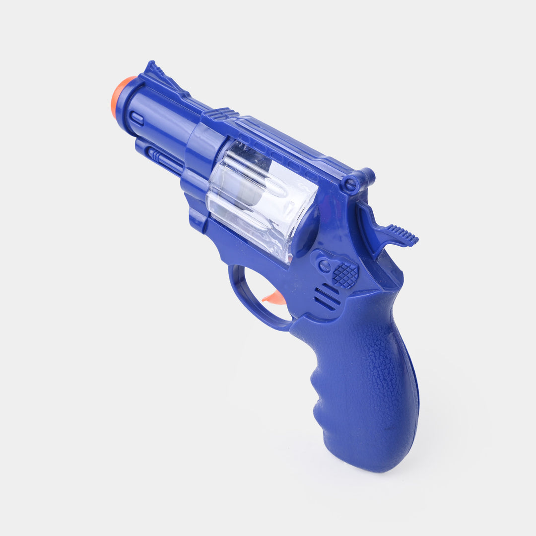 Electric Toy Gun with Light & Music For Kids