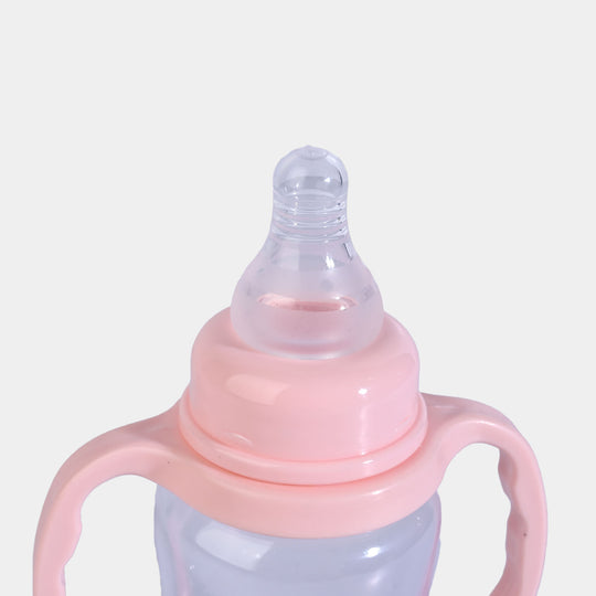 Baby Plastic Feeding Bottle 5Oz |150ml