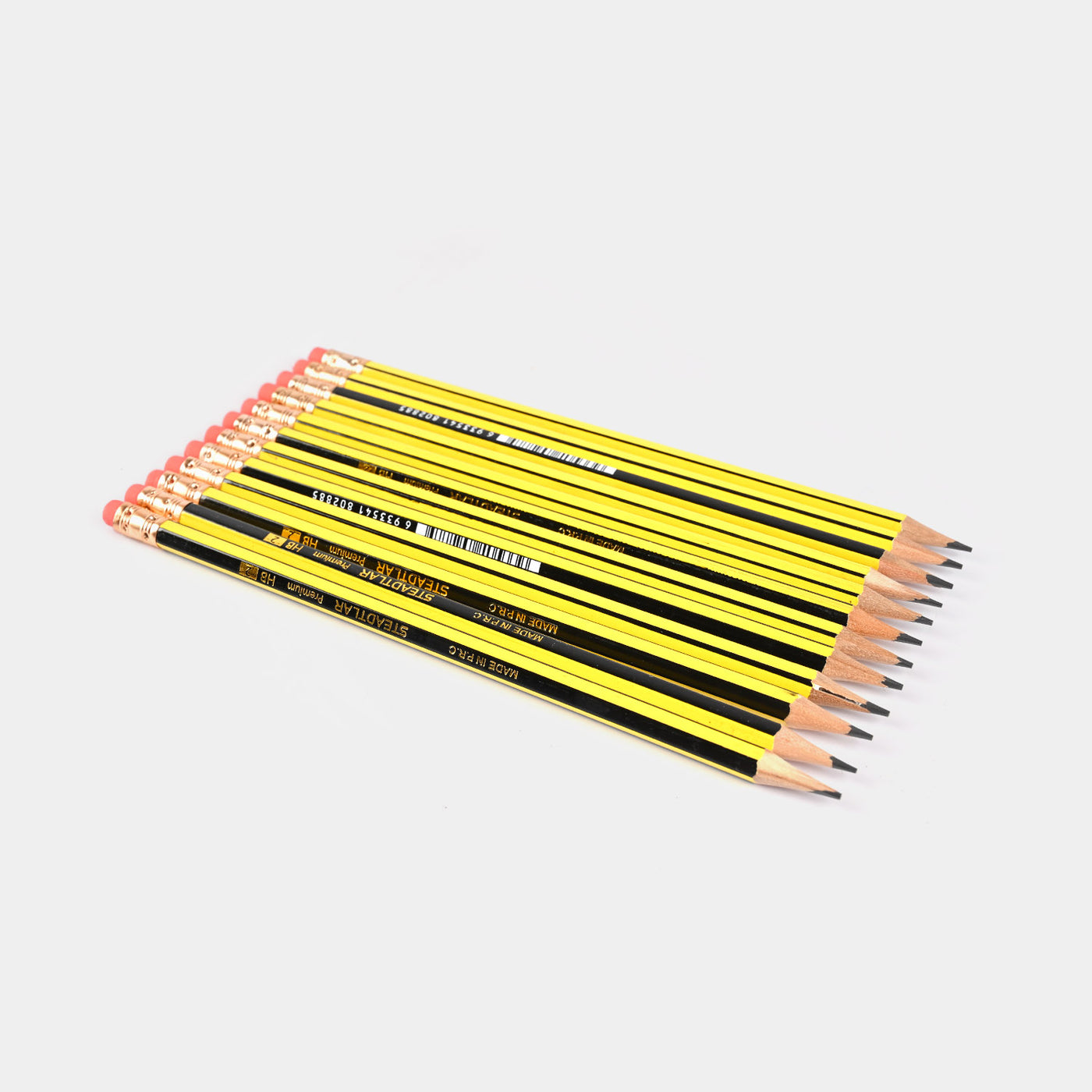 Stationary Pencil 12pcs