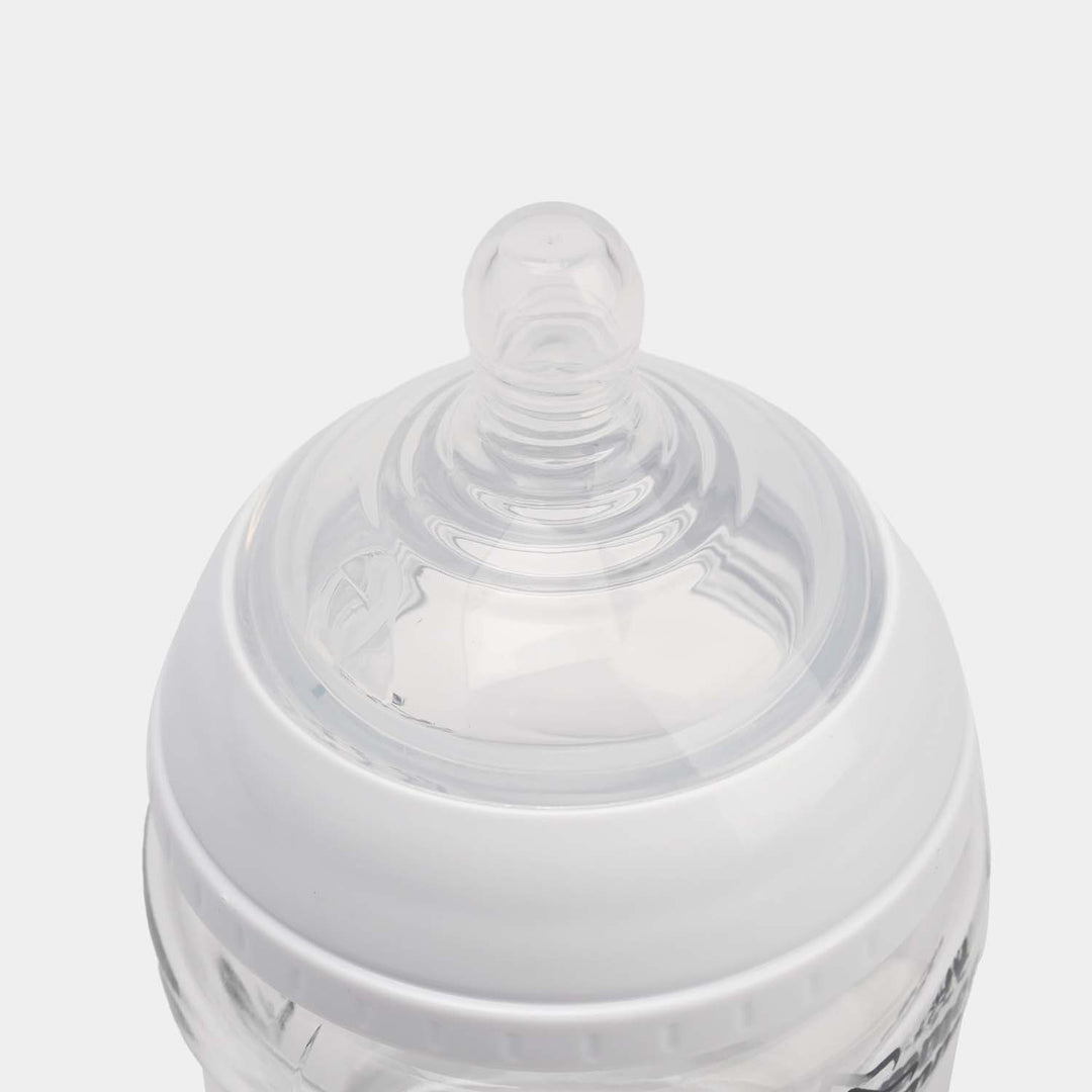 Tommee Tippee Closer To Nature Bottle Glass 0m+ 150ml