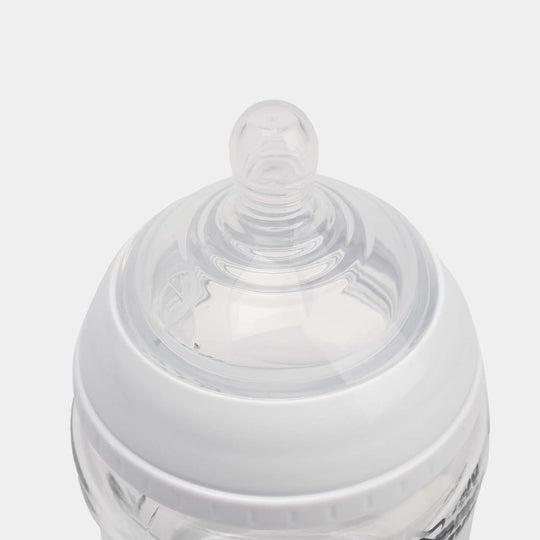Tommee Tippee Closer To Nature Bottle Glass 0m+ 150ml