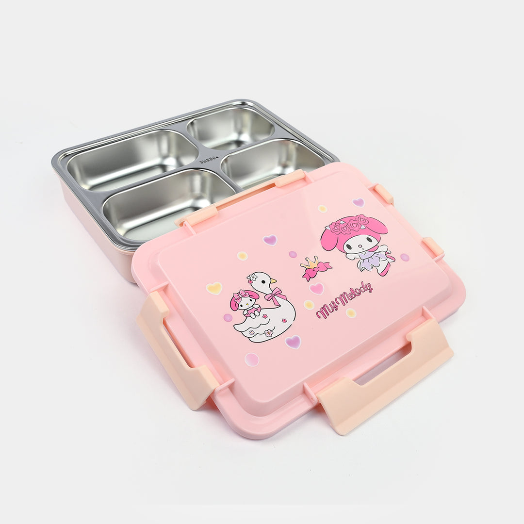 Plastic Lunch Boxes