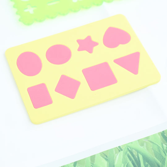 Reusable Water Graffiti Mat Play Set