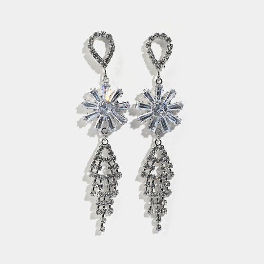 Elegant & Charming Earrings for Girls