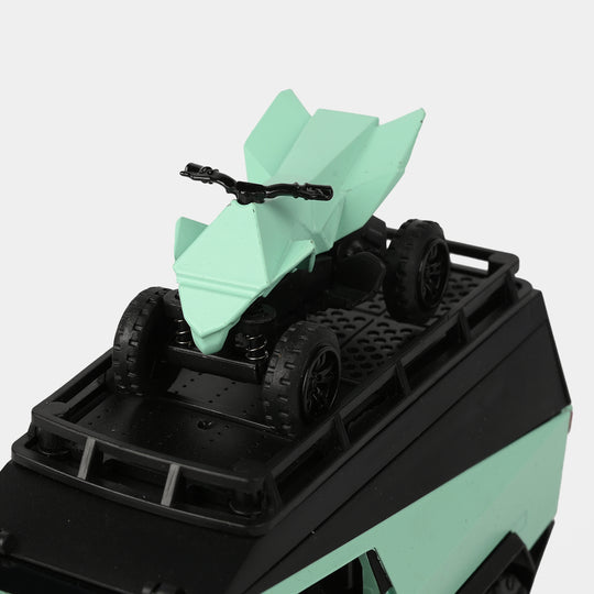 Die Cast Model Car for Kids
