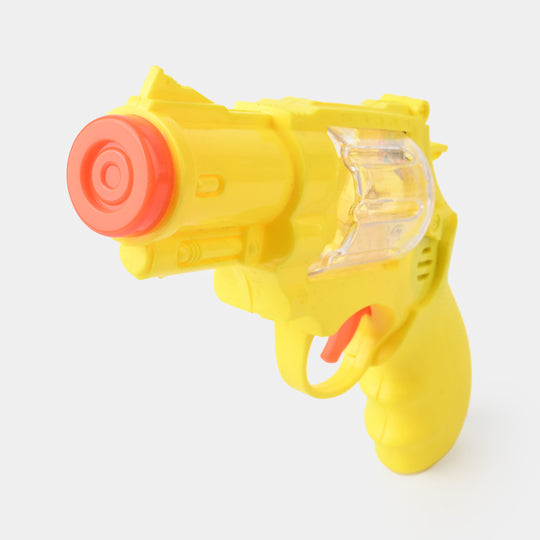 Electric Toy Gun with Light & Music For Kids