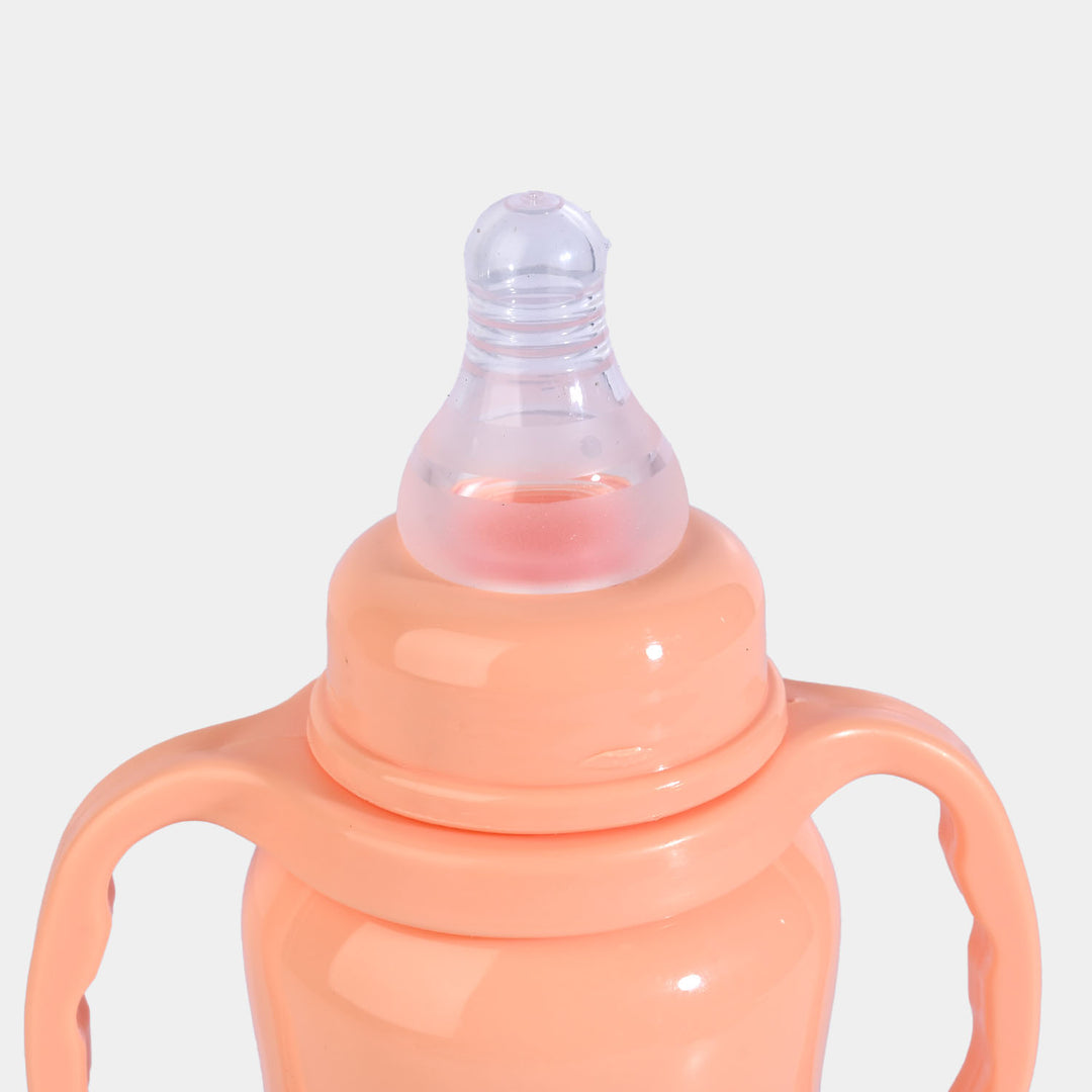 Baby Plastic Feeding Bottle 9Oz |280ml
