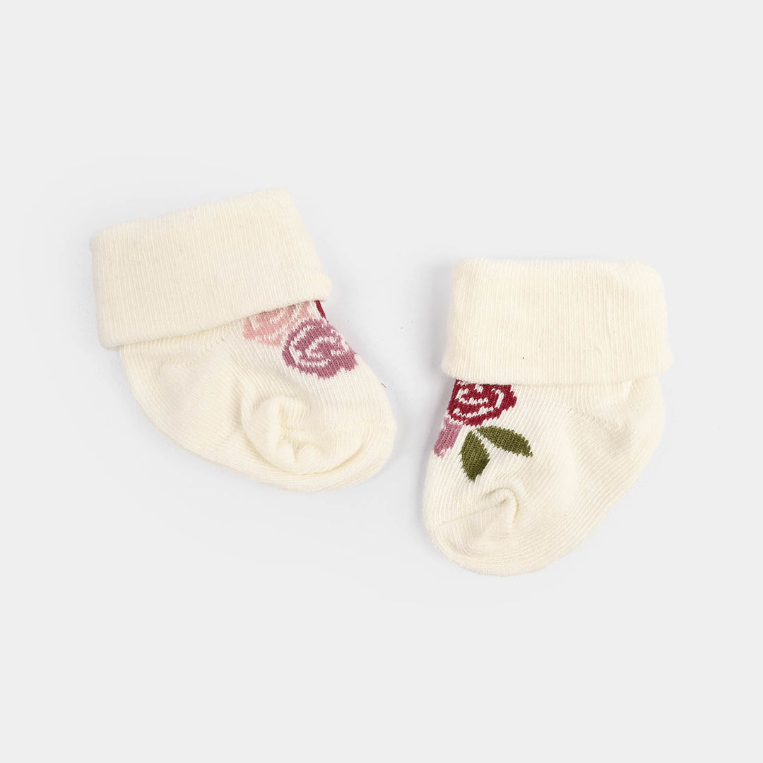 BABY SOCKS | 12M+