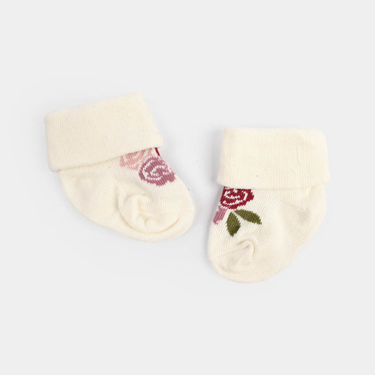 BABY SOCKS | 12M+