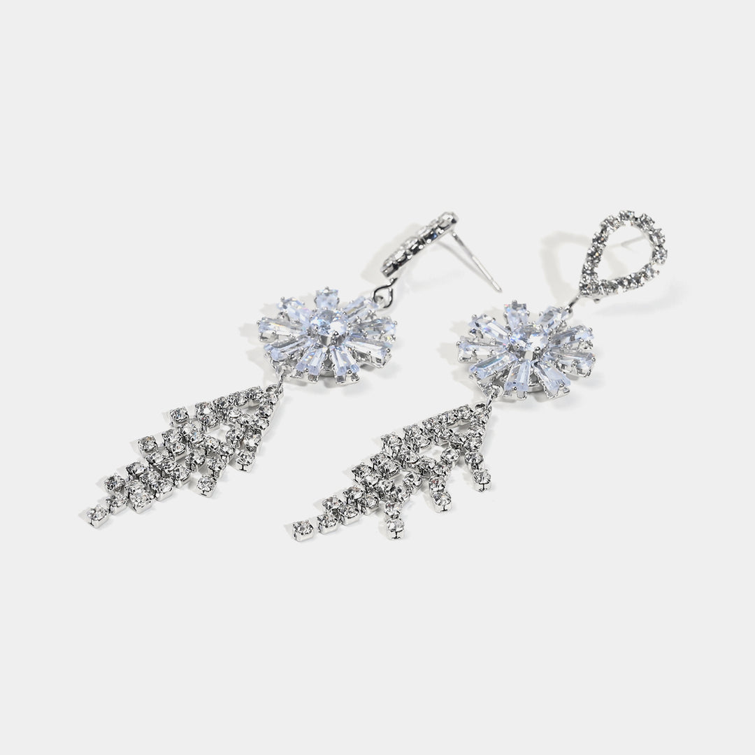 Elegant & Charming Earrings for Girls