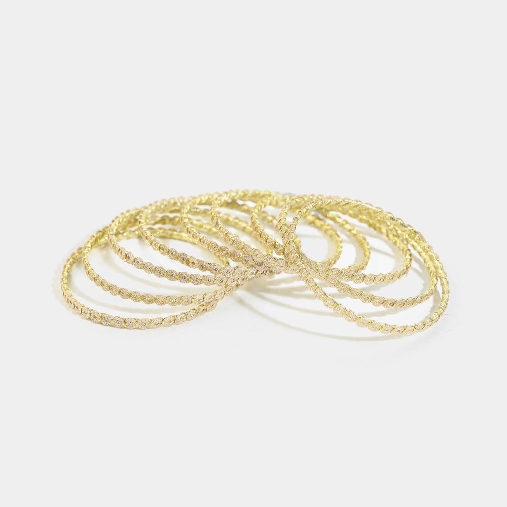 Elegant & Stylish Bangles for Girls