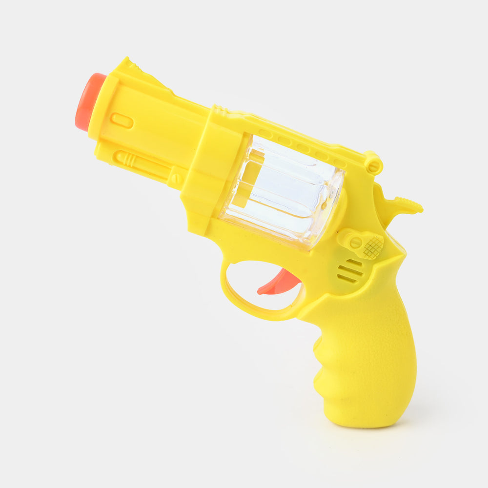 Electric Toy Gun with Light & Music For Kids