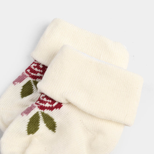 BABY SOCKS | 12M+