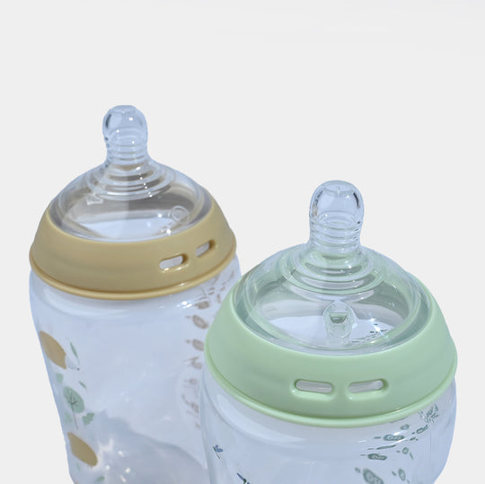 Natural Start Bottle Pack Of 2 340ML