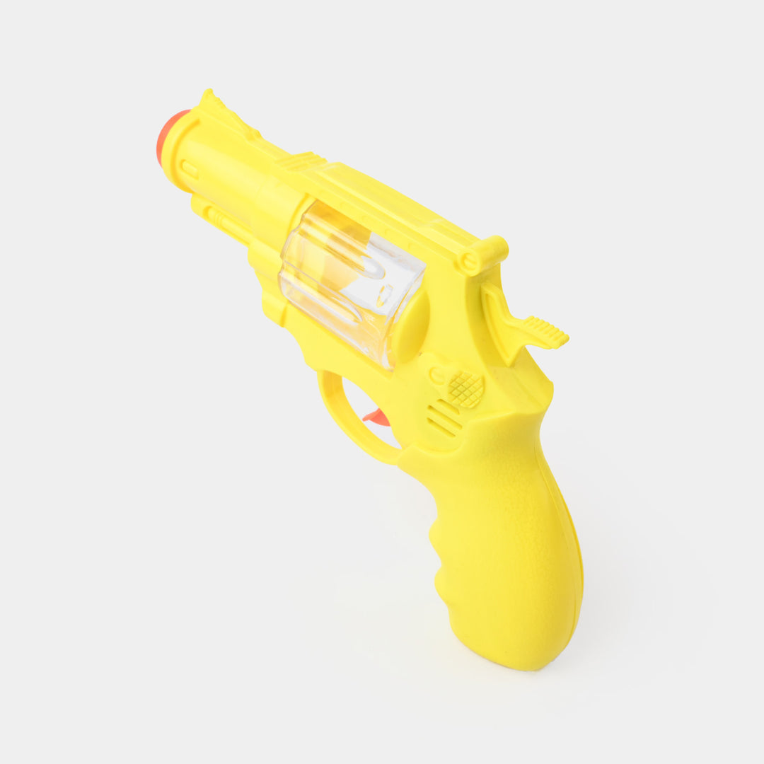 Electric Toy Gun with Light & Music For Kids