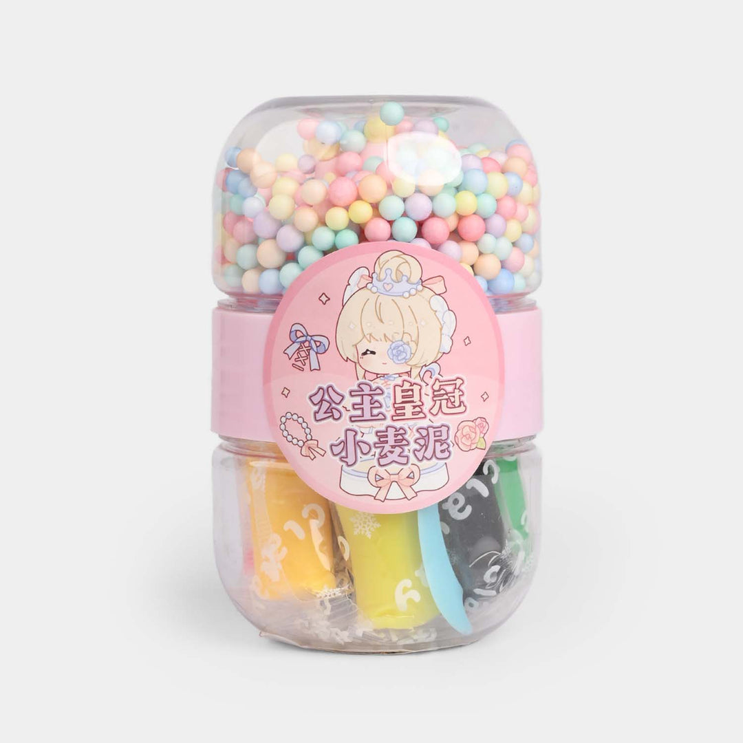 Clay Play Set for Kids