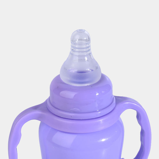 Baby Plastic Feeding Bottle 9Oz |280ml
