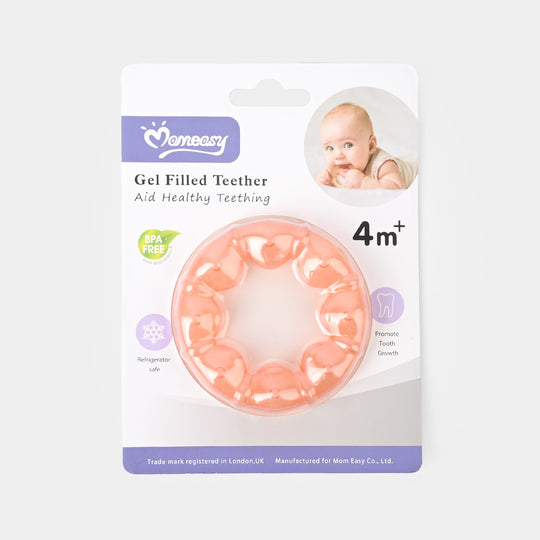 Water Filled Baby Teether | 4M+