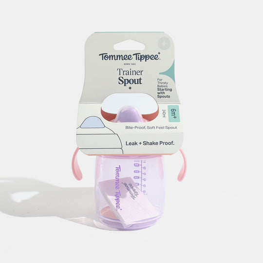 Trainer Spout Cup (240ml / 8 oz) 6M+