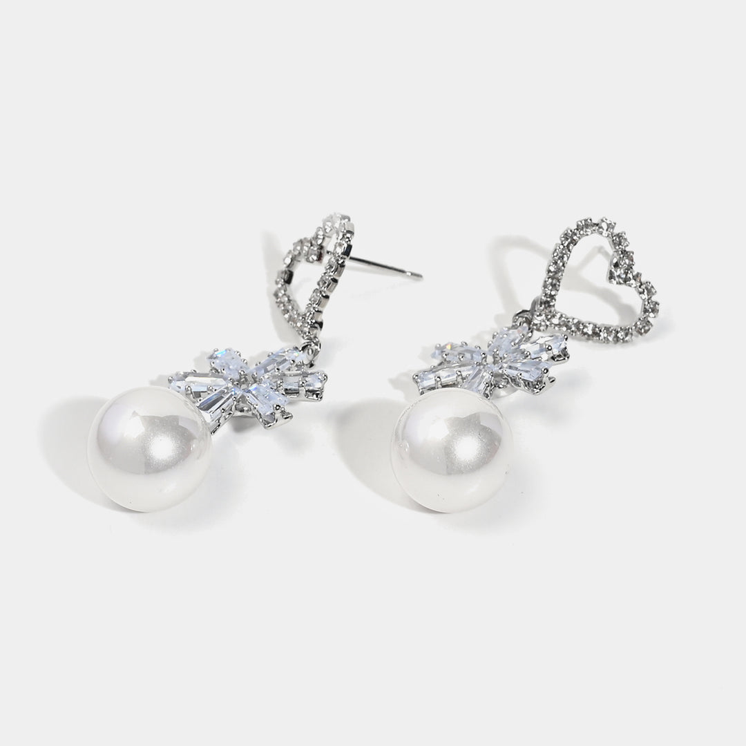 Elegant & Charming Earrings for Girls