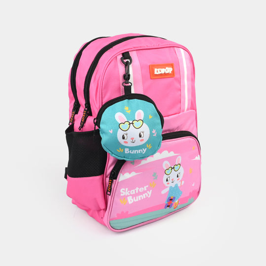 LEVUP Kg1 Backpack / School Bag