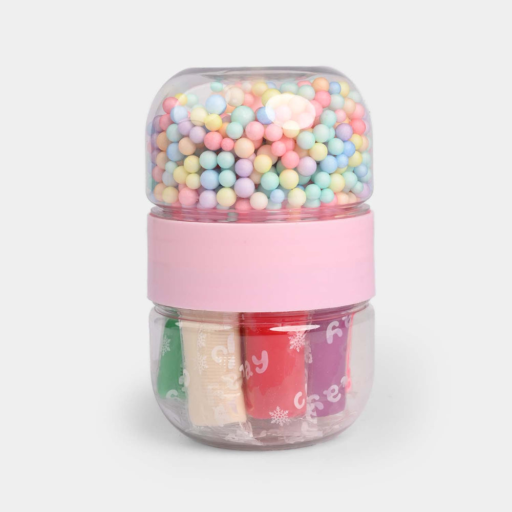 Clay Play Set for Kids