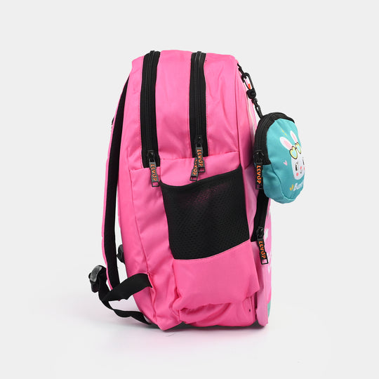 LEVUP Kg1 Backpack / School Bag