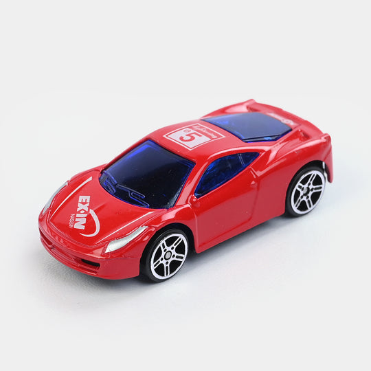 Mini Die-Cast Model Car | 1:64