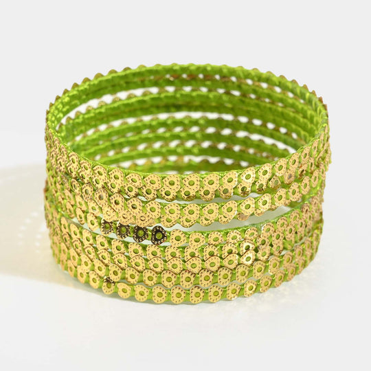 Elegant & Stylish Bangles for Girls