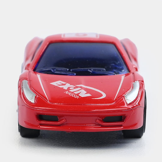 Mini Die-Cast Model Car | 1:64
