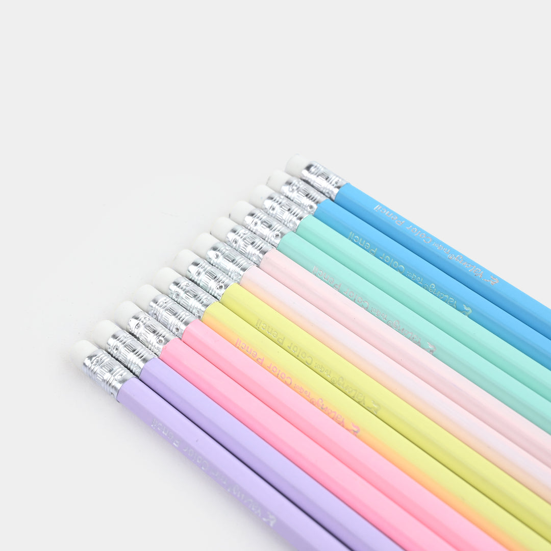 Drawing Pencil Set | 12Pcs