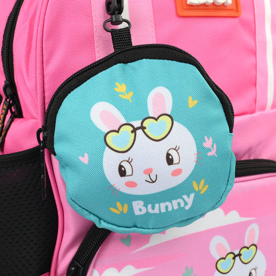 LEVUP Kg1 Backpack / School Bag