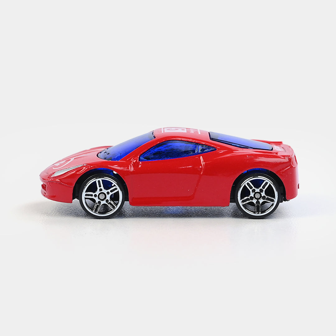 Mini Die-Cast Model Car | 1:64