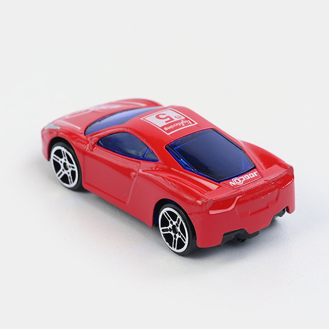 Mini Die-Cast Model Car | 1:64